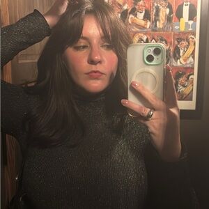 Meet your Posher, Mariça